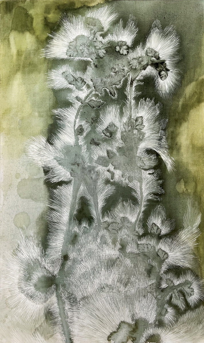 Inner Landscape