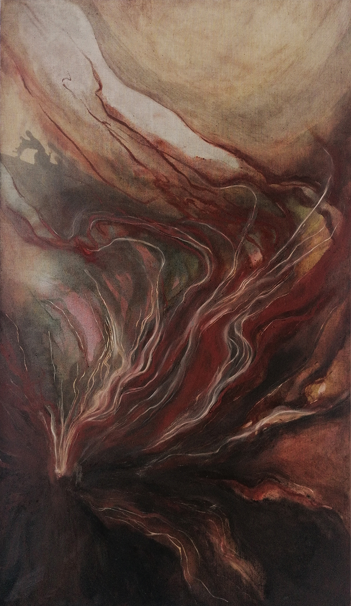 M.Salome, La Loba I, 2022 1
