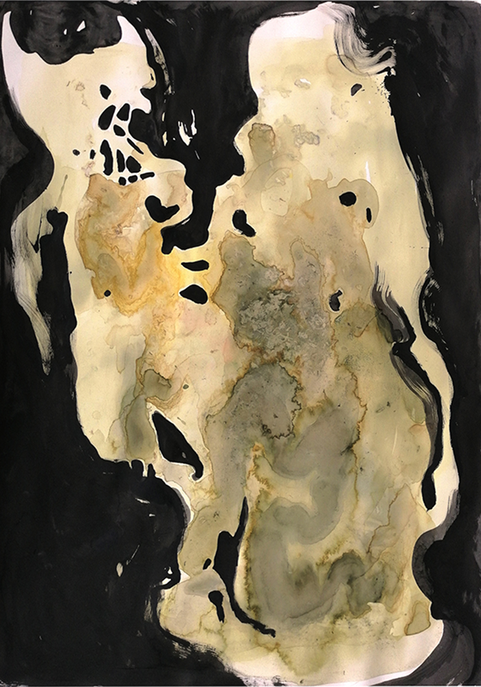 Magdalena Salome, Chlorophyta, 2021
